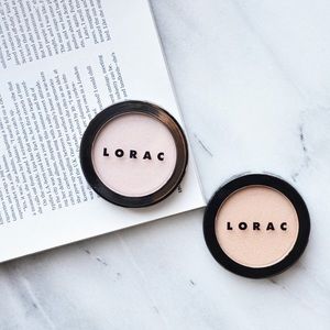 Lorac Light Source Highlighters, compare to Becca